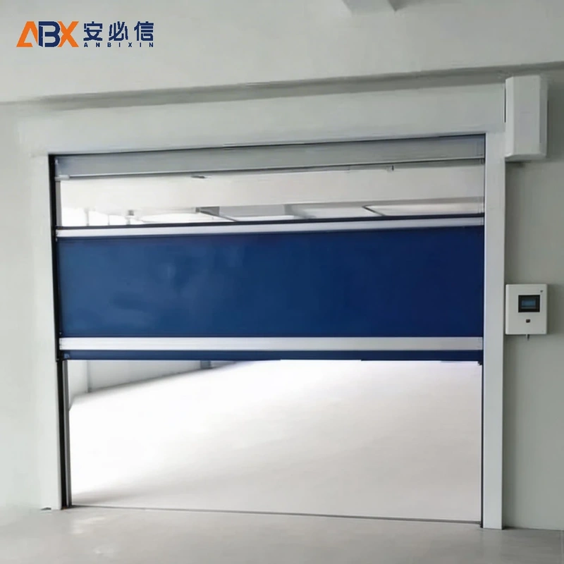 泰州市快速门